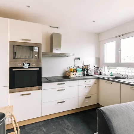 Guestready - Charming Studio In 18th Arr
